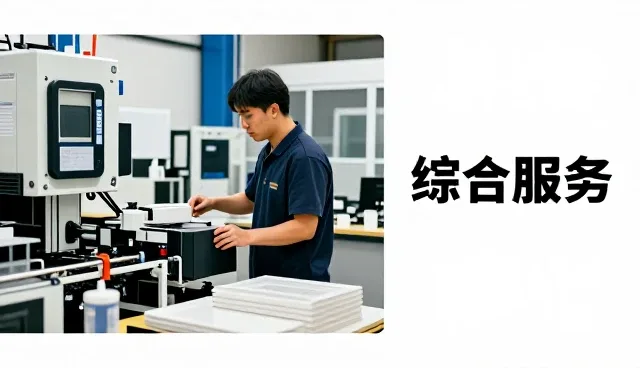 智能管理系统